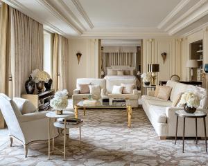 Hotels Four Seasons Hotel George V Paris : photos des chambres