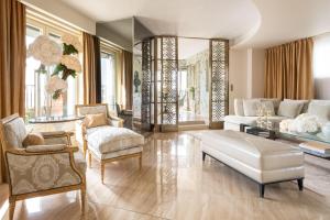 Hotels Four Seasons Hotel George V Paris : photos des chambres