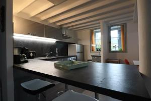 Appartements Les Tilleuls - Residence Guillaume Lacoste : photos des chambres