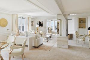 Hotels Four Seasons Hotel George V Paris : photos des chambres