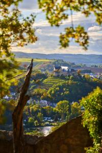 Ev.Familienferien-und Bildungsstätte Ebernburg
