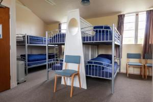 Durness Youth Hostel