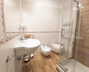 Habitación Doble Estándar