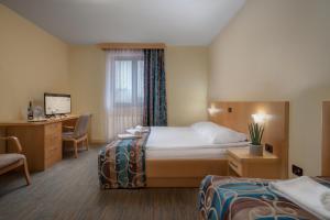 Hotel Malovec