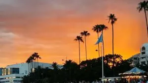 Spacious Luxury apt, 12 min walk to Croisette beach and Conf Centre - Cannes