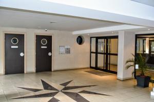 Appartements Spacious Luxury apt, 12 min walk to Croisette beach and Conf Centre : photos des chambres