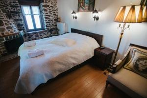 Eudora Full Guest House Pelion Greece