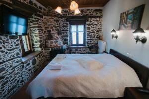 Eudora Full Guest House Pelion Greece