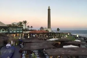 TABLERO 6, MAGNIFICO Apto 6 pax cerca PLAYA INGLES - El Tablero