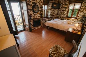 Eudora Full Guest House Pelion Greece