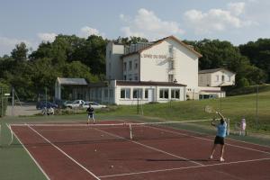 Hotels L'Oree du Bois : photos des chambres