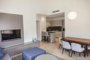 Appartements Villa Artemys - Five Stars Holiday House : photos des chambres