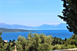 Oliviero Villas Lefkada Greece