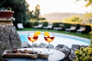 Hotel Villa Gli Asfodeli img13