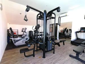 Palmyrah Surin Beach By Risa