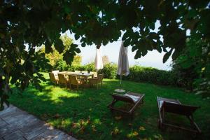 Eudora Full Guest House Pelion Greece