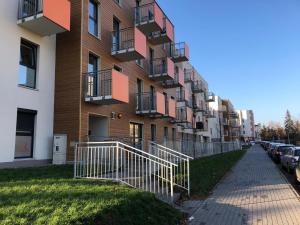 Apartament Giallo