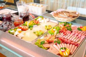 Das Gästehaus Puschendorf