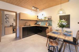 Apartamenty Słoneczna Góra w spokojnej okolicy - Dream Apart