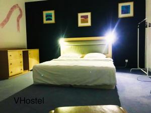 VHostel Warszawa