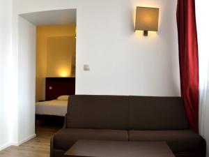 Appart'hotels Residhotel Lille Vauban : photos des chambres
