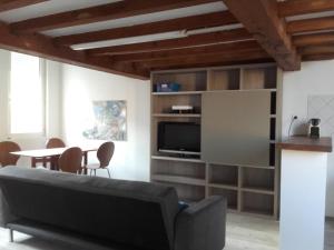 Appartements Boulevard de la These Marseille : photos des chambres