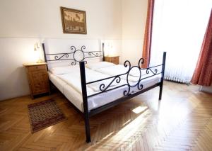 Hotel U Zlateho jelena