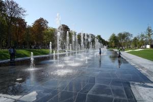 Appartements Loft Royal des Promenades : photos des chambres