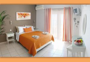 Haris Hotel Apartments and Suites Epirus Greece