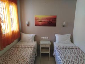 Haris Hotel Apartments and Suites Epirus Greece