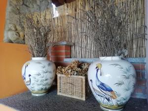Apartamento de 2 dormitorios