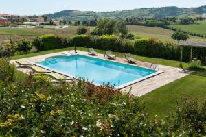 Villa Coralia Agriturismo