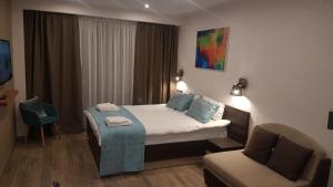 New Gudauri Loft II studio 553