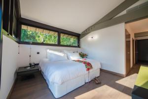 Hotels Domaine De Manville : photos des chambres