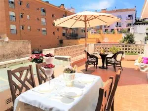 APARTAMENTO ISAMAR - Calella