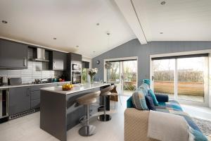 The Levels, Strawberryfield Park, Cheddar