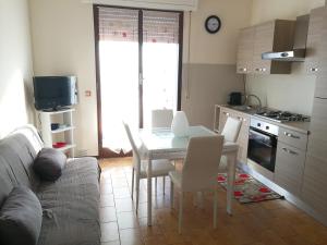 Apartament Appartamento Roma Grizzana Italia