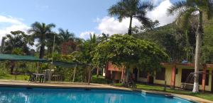 Paraiso Inn
