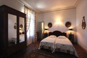 B&B / Chambres d'hotes Les Buis : photos des chambres