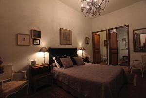 B&B / Chambres d'hotes Les Buis : photos des chambres