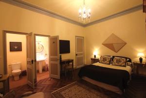 B&B / Chambres d'hotes Les Buis : photos des chambres