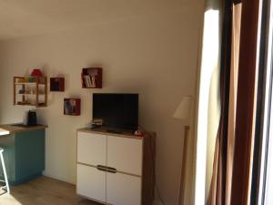 Appartements GAUDISSARDS A 640 : photos des chambres