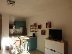 Appartements GAUDISSARDS A 640 : photos des chambres