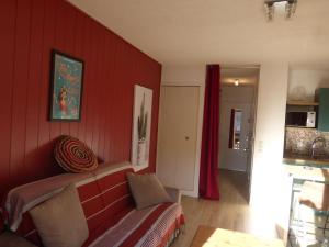 Appartements GAUDISSARDS A 640 : photos des chambres