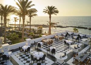 Radisson Blu Beach Resort, Milatos Crete Lasithi Greece