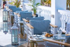 Radisson Blu Beach Resort, Milatos Crete Lasithi Greece