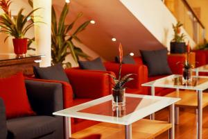 Radisson Blu Ridzene Hotel, Riga