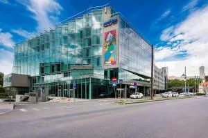 Park Inn by Radisson Meriton Conference & Spa Hotel Tallinn - Noarootsi