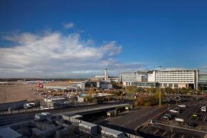 obrázek - Radisson Blu Manchester Airport