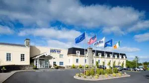 Park Inn by Radisson Shannon Airport - Cappanavarnoge